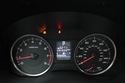 2014 Subaru XV Crosstrek 2.0i Limited   - Photo 7 - Shoreline, WA 98133