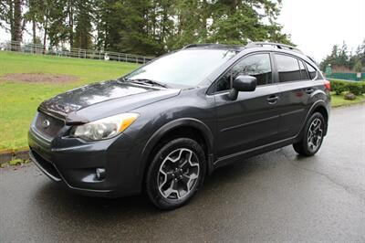 2014 Subaru XV Crosstrek 2.0i Limited   - Photo 1 - Shoreline, WA 98133