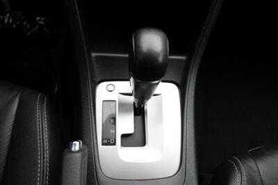 2014 Subaru XV Crosstrek 2.0i Limited   - Photo 8 - Shoreline, WA 98133