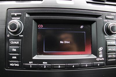 2014 Subaru XV Crosstrek 2.0i Limited   - Photo 10 - Shoreline, WA 98133