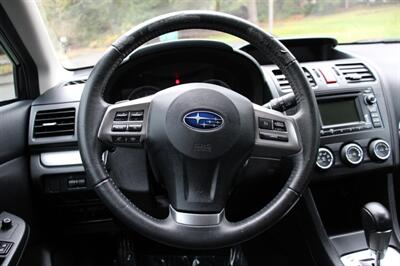 2014 Subaru XV Crosstrek 2.0i Limited   - Photo 19 - Shoreline, WA 98133