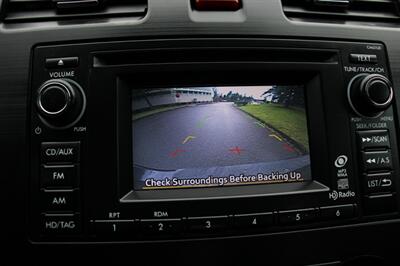 2014 Subaru XV Crosstrek 2.0i Limited   - Photo 9 - Shoreline, WA 98133