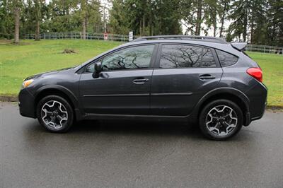 2014 Subaru XV Crosstrek 2.0i Limited   - Photo 14 - Shoreline, WA 98133