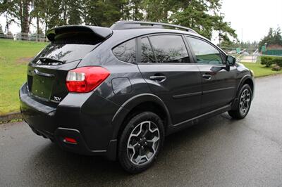 2014 Subaru XV Crosstrek 2.0i Limited   - Photo 3 - Shoreline, WA 98133