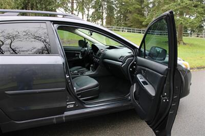 2014 Subaru XV Crosstrek 2.0i Limited   - Photo 15 - Shoreline, WA 98133