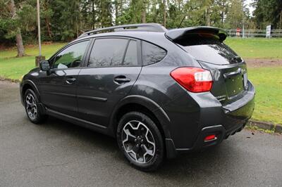 2014 Subaru XV Crosstrek 2.0i Limited   - Photo 4 - Shoreline, WA 98133