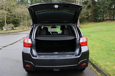 2014 Subaru XV Crosstrek 2.0i Limited   - Photo 18 - Shoreline, WA 98133