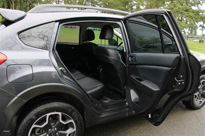 2014 Subaru XV Crosstrek 2.0i Limited   - Photo 6 - Shoreline, WA 98133