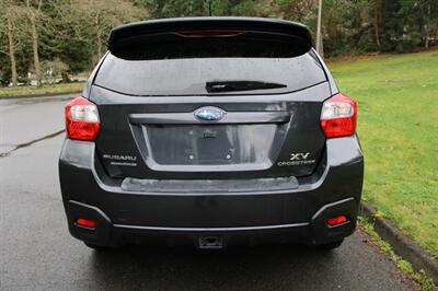 2014 Subaru XV Crosstrek 2.0i Limited   - Photo 12 - Shoreline, WA 98133