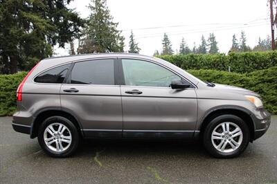 2011 Honda CR-V EX 120K MILES   - Photo 12 - Shoreline, WA 98133