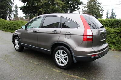 2011 Honda CR-V EX 120K MILES   - Photo 4 - Shoreline, WA 98133