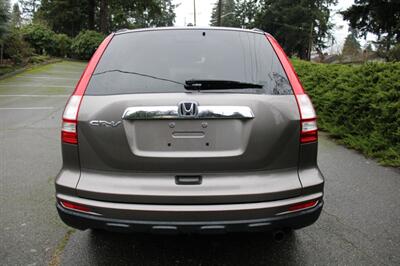 2011 Honda CR-V EX 120K MILES   - Photo 11 - Shoreline, WA 98133