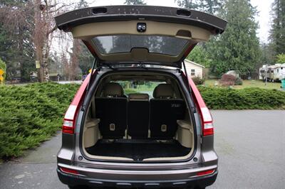 2011 Honda CR-V EX 120K MILES   - Photo 17 - Shoreline, WA 98133