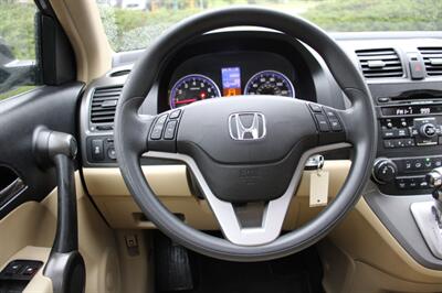 2011 Honda CR-V EX 120K MILES   - Photo 18 - Shoreline, WA 98133