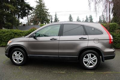 2011 Honda CR-V EX 120K MILES   - Photo 13 - Shoreline, WA 98133