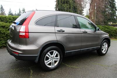 2011 Honda CR-V EX 120K MILES   - Photo 3 - Shoreline, WA 98133