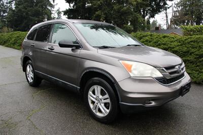 2011 Honda CR-V EX 120K MILES   - Photo 2 - Shoreline, WA 98133