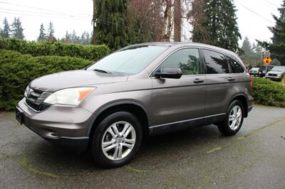 2011 Honda CR-V EX 120K MILES   - Photo 1 - Shoreline, WA 98133