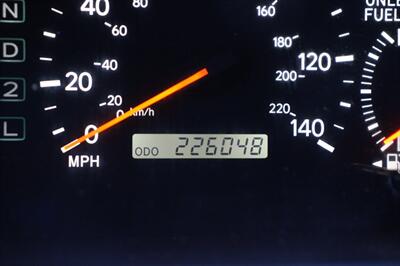 2000 Lexus ES 300   - Photo 7 - Shoreline, WA 98133