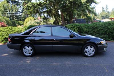 2000 Lexus ES 300   - Photo 12 - Shoreline, WA 98133
