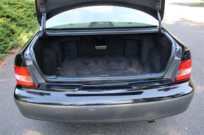 2000 Lexus ES 300   - Photo 16 - Shoreline, WA 98133