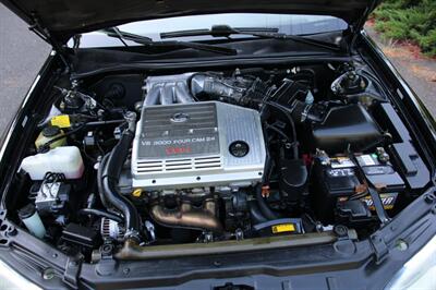 2000 Lexus ES 300   - Photo 18 - Shoreline, WA 98133