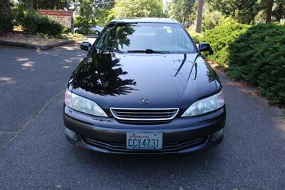 2000 Lexus ES 300   - Photo 10 - Shoreline, WA 98133