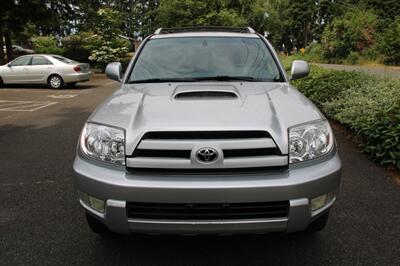 2004 Toyota 4Runner SR5   - Photo 10 - Shoreline, WA 98133