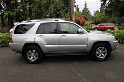 2004 Toyota 4Runner SR5   - Photo 12 - Shoreline, WA 98133