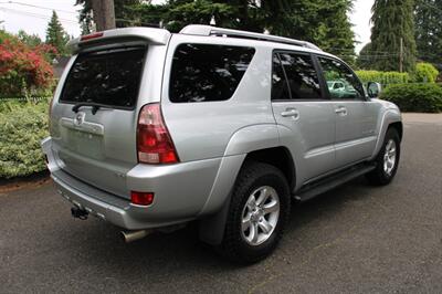 2004 Toyota 4Runner SR5   - Photo 3 - Shoreline, WA 98133