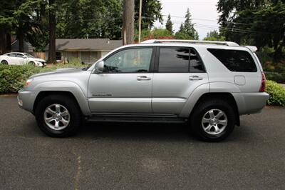 2004 Toyota 4Runner SR5   - Photo 13 - Shoreline, WA 98133