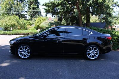 2014 Mazda Mazda6 i Touring   - Photo 13 - Shoreline, WA 98133