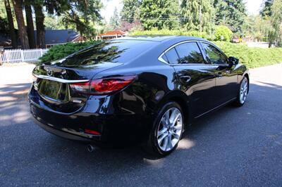 2014 Mazda Mazda6 i Touring   - Photo 3 - Shoreline, WA 98133
