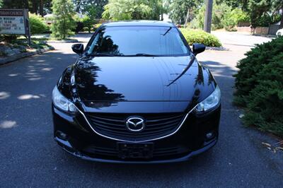 2014 Mazda Mazda6 i Touring   - Photo 10 - Shoreline, WA 98133