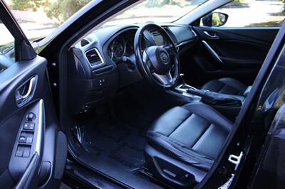 2014 Mazda Mazda6 i Touring   - Photo 5 - Shoreline, WA 98133