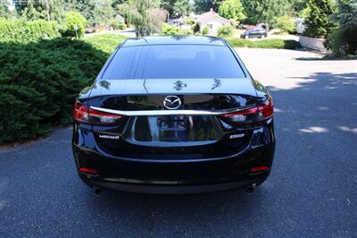 2014 Mazda Mazda6 i Touring   - Photo 11 - Shoreline, WA 98133