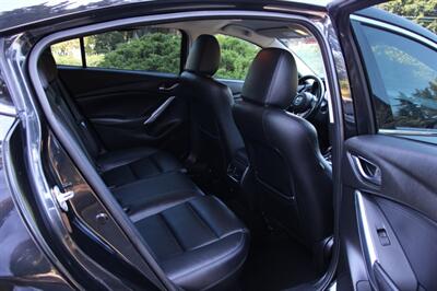 2014 Mazda Mazda6 i Touring   - Photo 6 - Shoreline, WA 98133