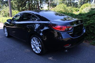 2014 Mazda Mazda6 i Touring   - Photo 4 - Shoreline, WA 98133