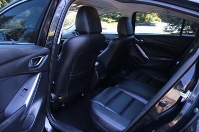 2014 Mazda Mazda6 i Touring   - Photo 15 - Shoreline, WA 98133
