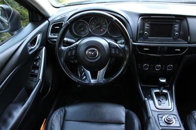 2014 Mazda Mazda6 i Touring   - Photo 17 - Shoreline, WA 98133