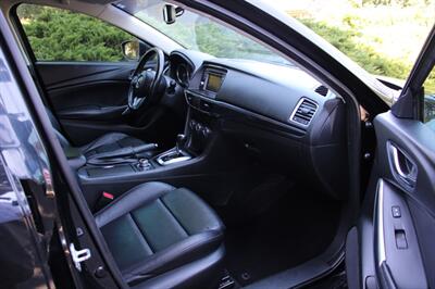 2014 Mazda Mazda6 i Touring   - Photo 14 - Shoreline, WA 98133