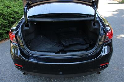 2014 Mazda Mazda6 i Touring   - Photo 16 - Shoreline, WA 98133