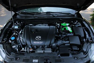 2014 Mazda Mazda6 i Touring   - Photo 18 - Shoreline, WA 98133