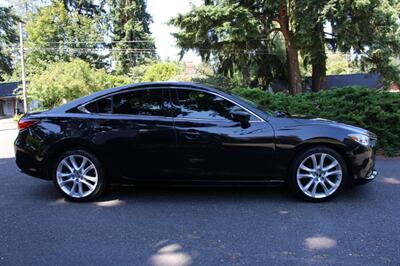 2014 Mazda Mazda6 i Touring   - Photo 12 - Shoreline, WA 98133