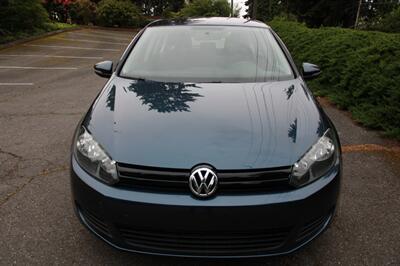 2013 Volkswagen Golf 2.5L PZEV   - Photo 9 - Shoreline, WA 98133