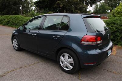 2013 Volkswagen Golf 2.5L PZEV   - Photo 4 - Shoreline, WA 98133