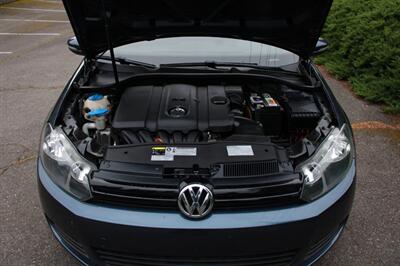 2013 Volkswagen Golf 2.5L PZEV   - Photo 17 - Shoreline, WA 98133