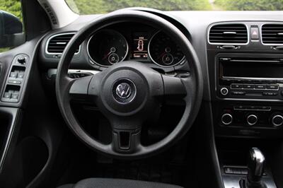 2013 Volkswagen Golf 2.5L PZEV   - Photo 16 - Shoreline, WA 98133