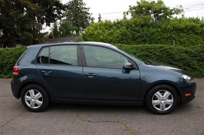 2013 Volkswagen Golf 2.5L PZEV   - Photo 11 - Shoreline, WA 98133