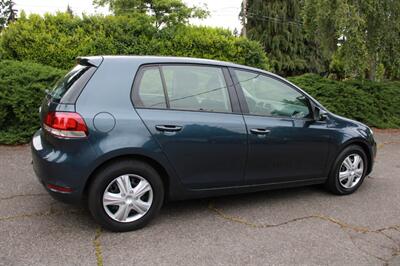 2013 Volkswagen Golf 2.5L PZEV   - Photo 3 - Shoreline, WA 98133